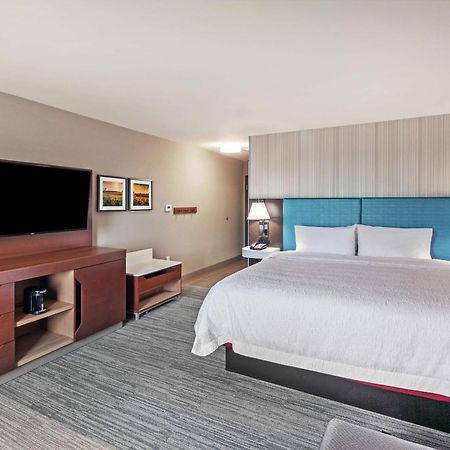 Hampton Inn Gardner Eksteriør bilde