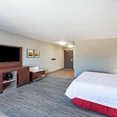 Hampton Inn Gardner Eksteriør bilde