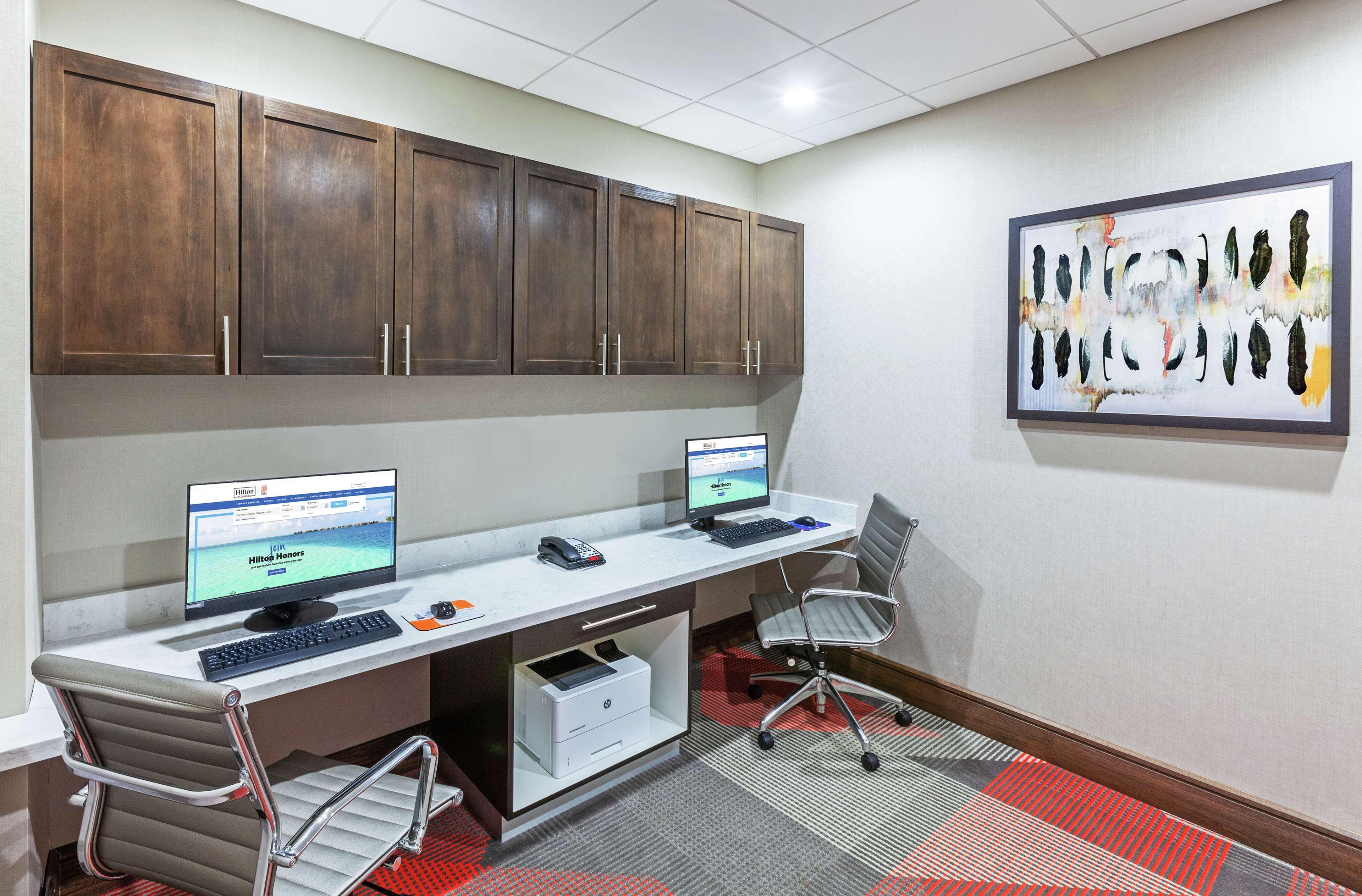 Hampton Inn Gardner Eksteriør bilde