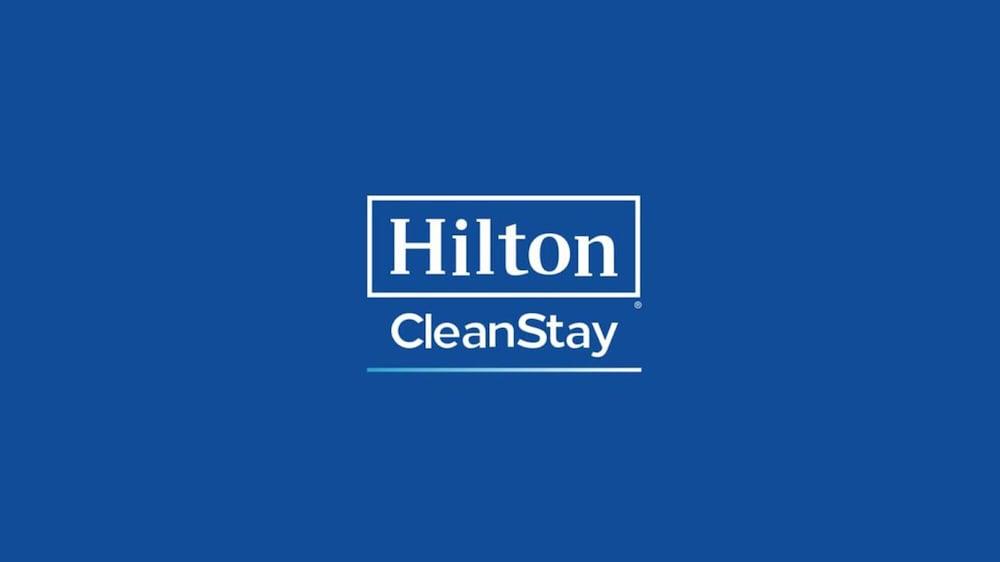 Hampton Inn Gardner Eksteriør bilde