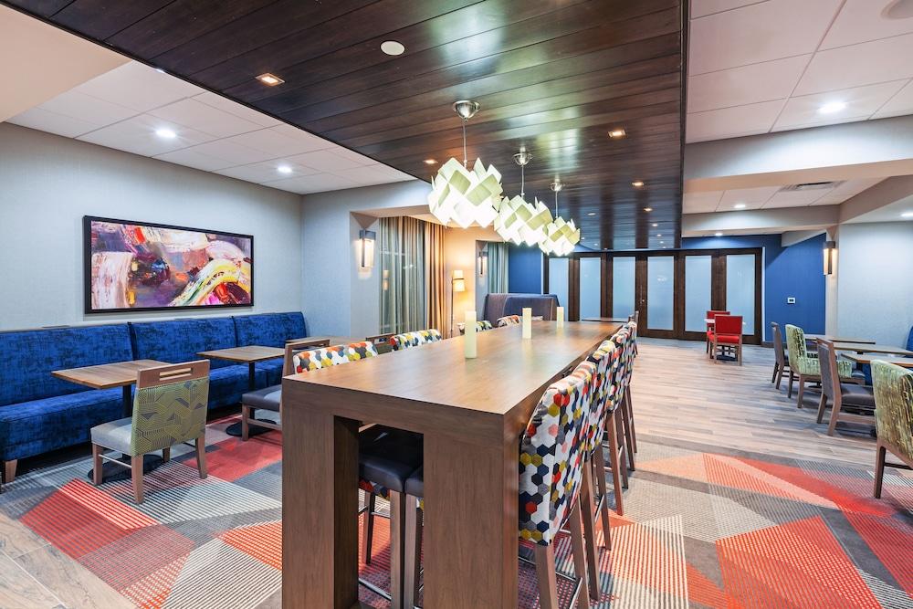 Hampton Inn Gardner Eksteriør bilde
