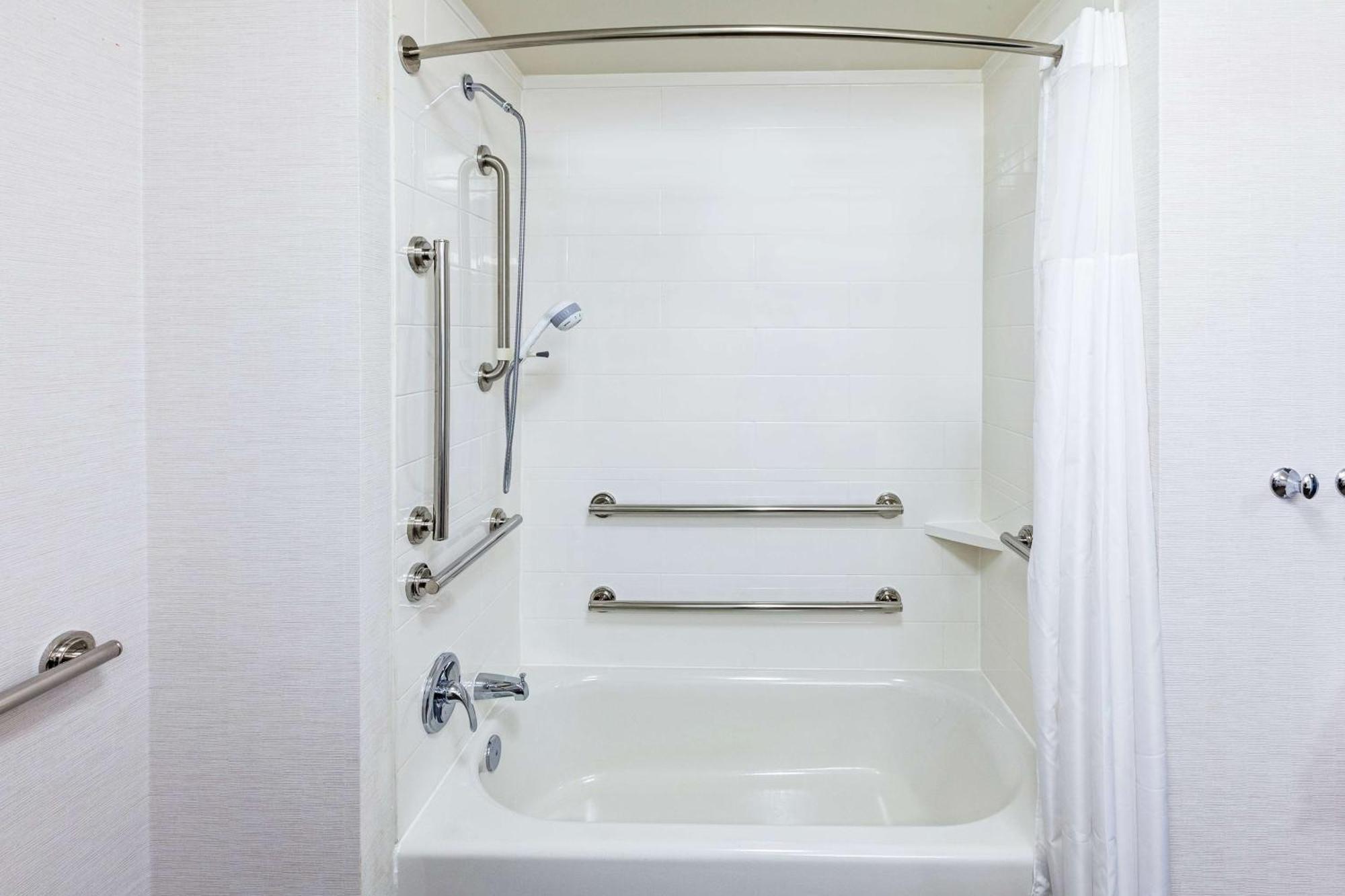 Hampton Inn Gardner Eksteriør bilde
