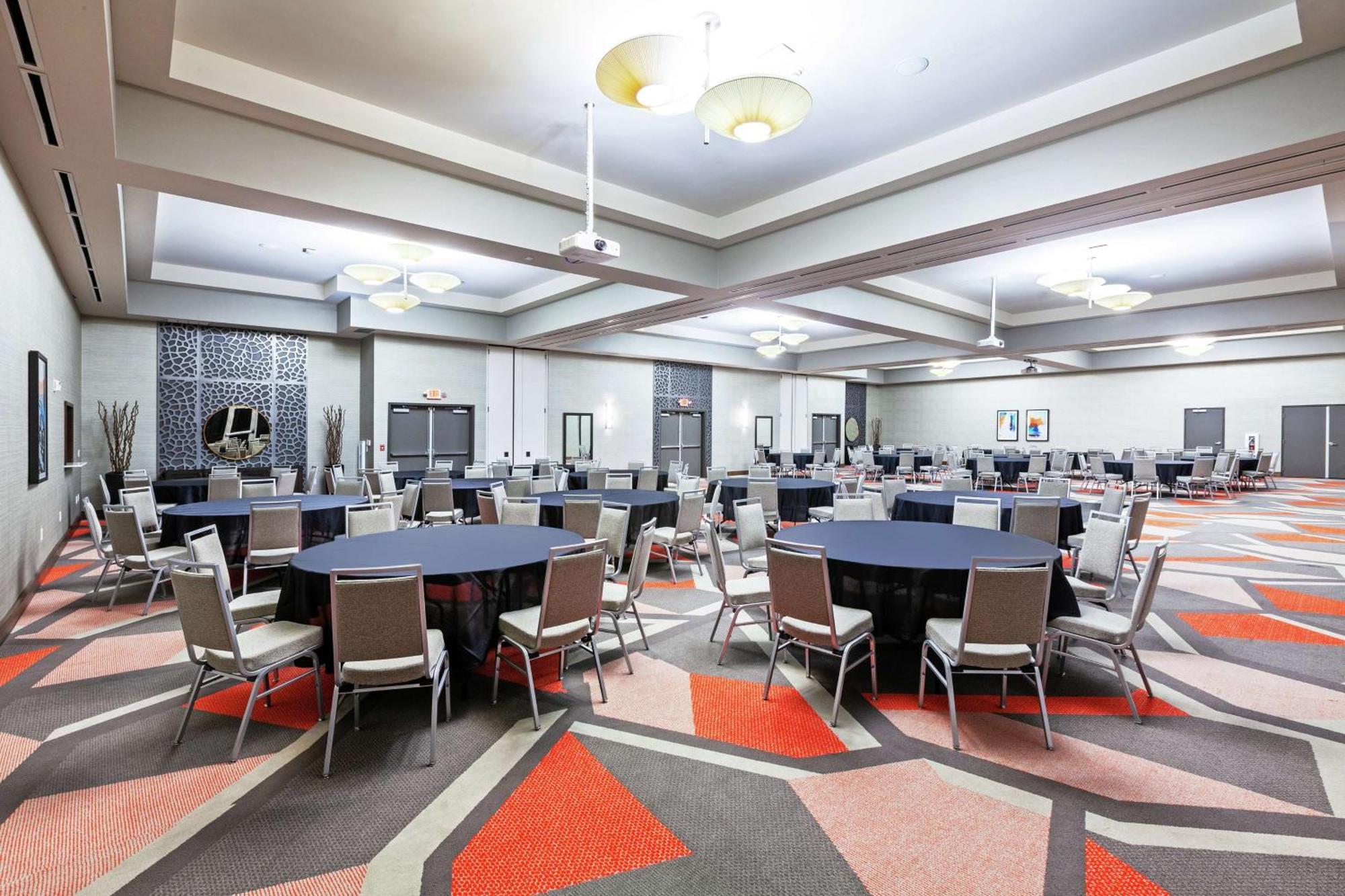 Hampton Inn Gardner Eksteriør bilde